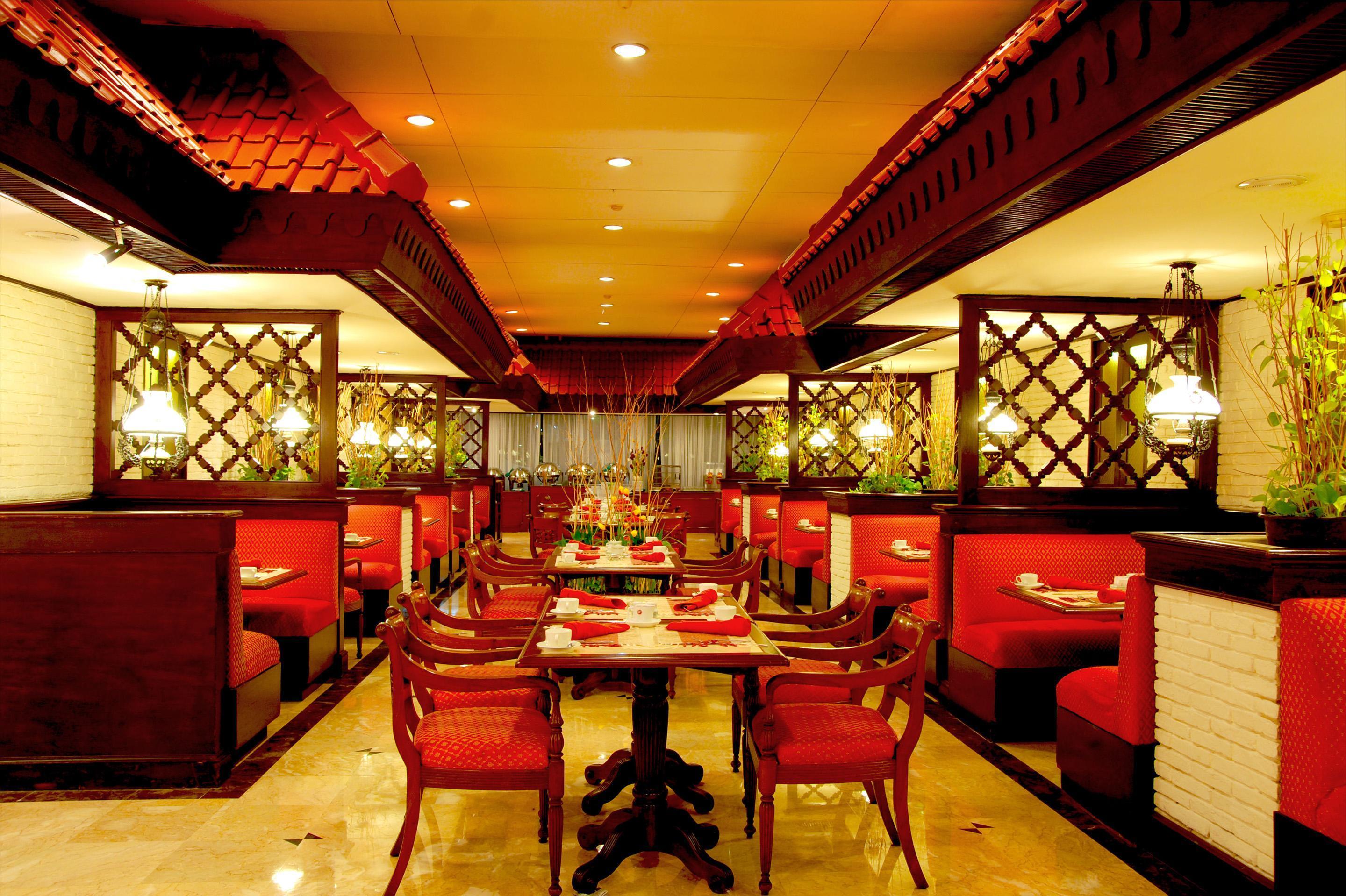 Jayakarta Hotel Jakarta Exterior photo